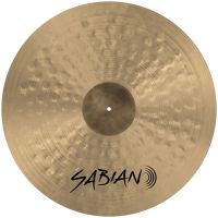 Sabian Cymbale ride 24